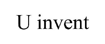 U INVENT