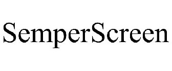 SEMPERSCREEN