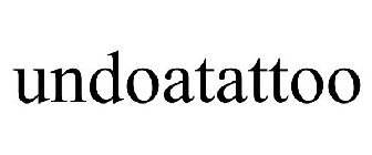 UNDOATATTOO