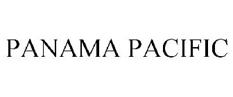 PANAMA PACIFIC