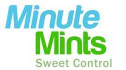 MINUTE MINTS SWEET CONTROL