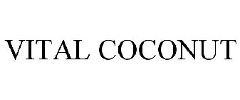 VITAL COCONUT