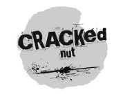 CRACKED NUT BUTTER