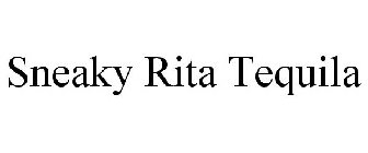 SNEAKY RITA