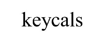 KEYCALS