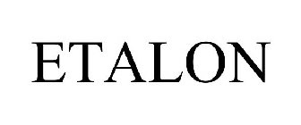 ETALON