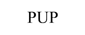 PUP