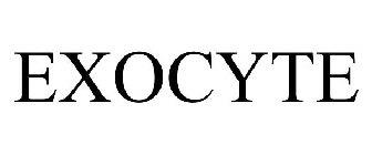 EXOCYTE
