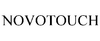 NOVOTOUCH