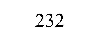 232