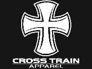 CROSS TRAIN APPAREL