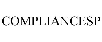 COMPLIANCESP