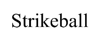 STRIKEBALL