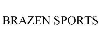 BRAZEN SPORTS