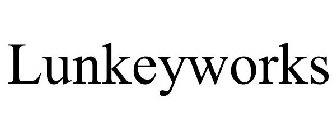 LUNKEYWORKS