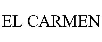 EL CARMEN