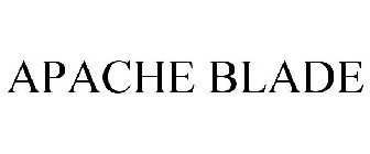 APACHE BLADE