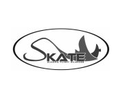 SKATE AURORA FLIGHT SCIENCES