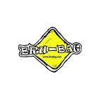 BRU-BAG WWW.BRUBAG.COM