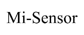 MI-SENSOR