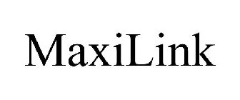 MAXILINK