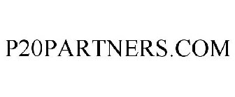 P20PARTNERS.COM