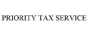 PRIORITY TAX SERVICE