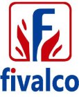 F FIVALCO