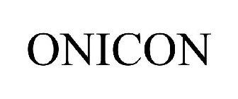 ONICON