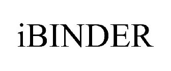 IBINDER