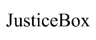 JUSTICEBOX