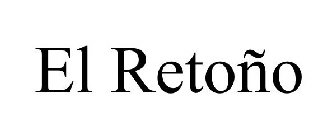 EL RETOÑO
