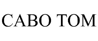 CABO TOM