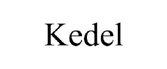 KEDEL