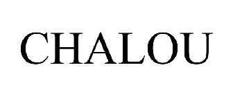CHALOU