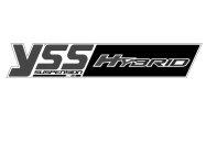 YSS SUSPENSION HYBRID