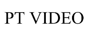 PT VIDEO