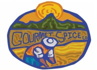 GOURMET SPICE CO