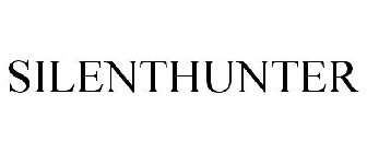 SILENTHUNTER