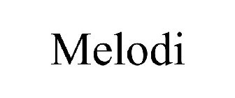 MELODI