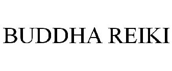 BUDDHA REIKI