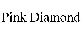 PINK DIAMOND
