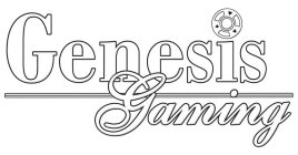 GENESIS GAMING