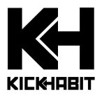 KH KICKHABIT