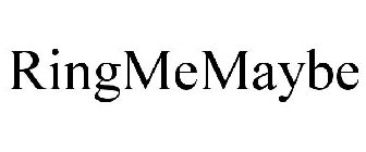 RINGMEMAYBE