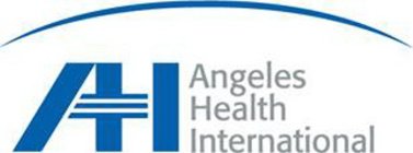 AH ANGELES HEALTH INTERNATIONAL