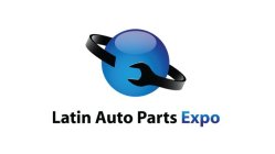 LATIN AUTO PARTS EXPO