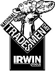 NATIONAL TRADES MEN DAY IRWIN TOOLS