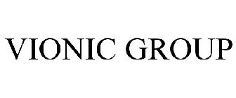 VIONIC GROUP