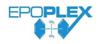 EPOPLEX CH3 C CH3